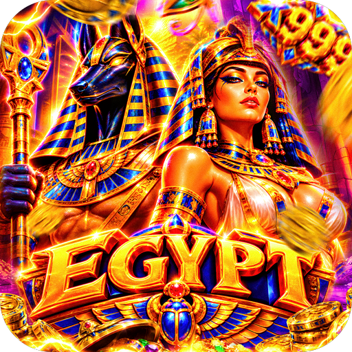 Egypt Slots icon